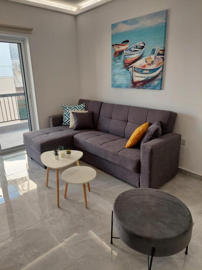 Amazing Napa Apartment Ayia Napa Exterior photo