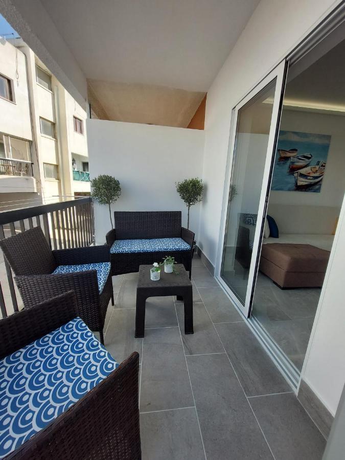 Amazing Napa Apartment Ayia Napa Exterior photo